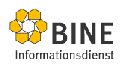 Bine Informationsdienst logo