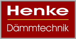 Logo Henke Dämmtechnik